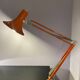 Luxo desk lamp Jacob Jacobsen