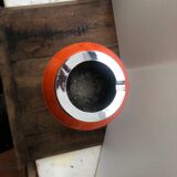 Space age ashtray
