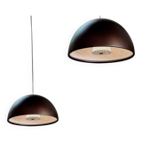 SKYGARDEN LUMINAIRE - FLOS BRAND - BROWN COLOUR