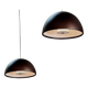SKYGARDEN LUMINAIRE - FLOS BRAND - BROWN COLOUR