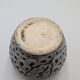 Vintage ceramic vase