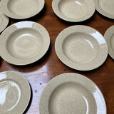 Hollow plates