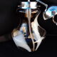 Suspension Murano 80