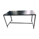 Table en métal