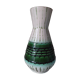 West germany ceramic vase