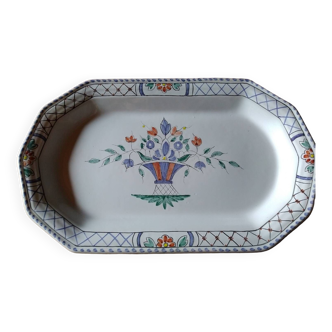 Serving dish