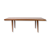 Coffee table of danish design from the 1960