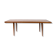 Coffee table of danish design from the 1960