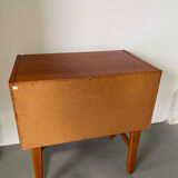 Vintage chest of drawers teak