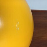 Mid-century space age lustre, set of 2