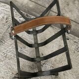 Vintage magazine holders