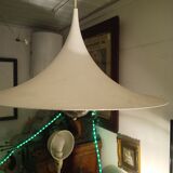 Scandinavian tulip pendant lamp