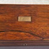 Complete compass box