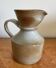 Stoneware jug