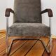Armchair by R. Slezak, Czechoslovakia, 1930s