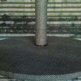 Floor lamp from the 1950s