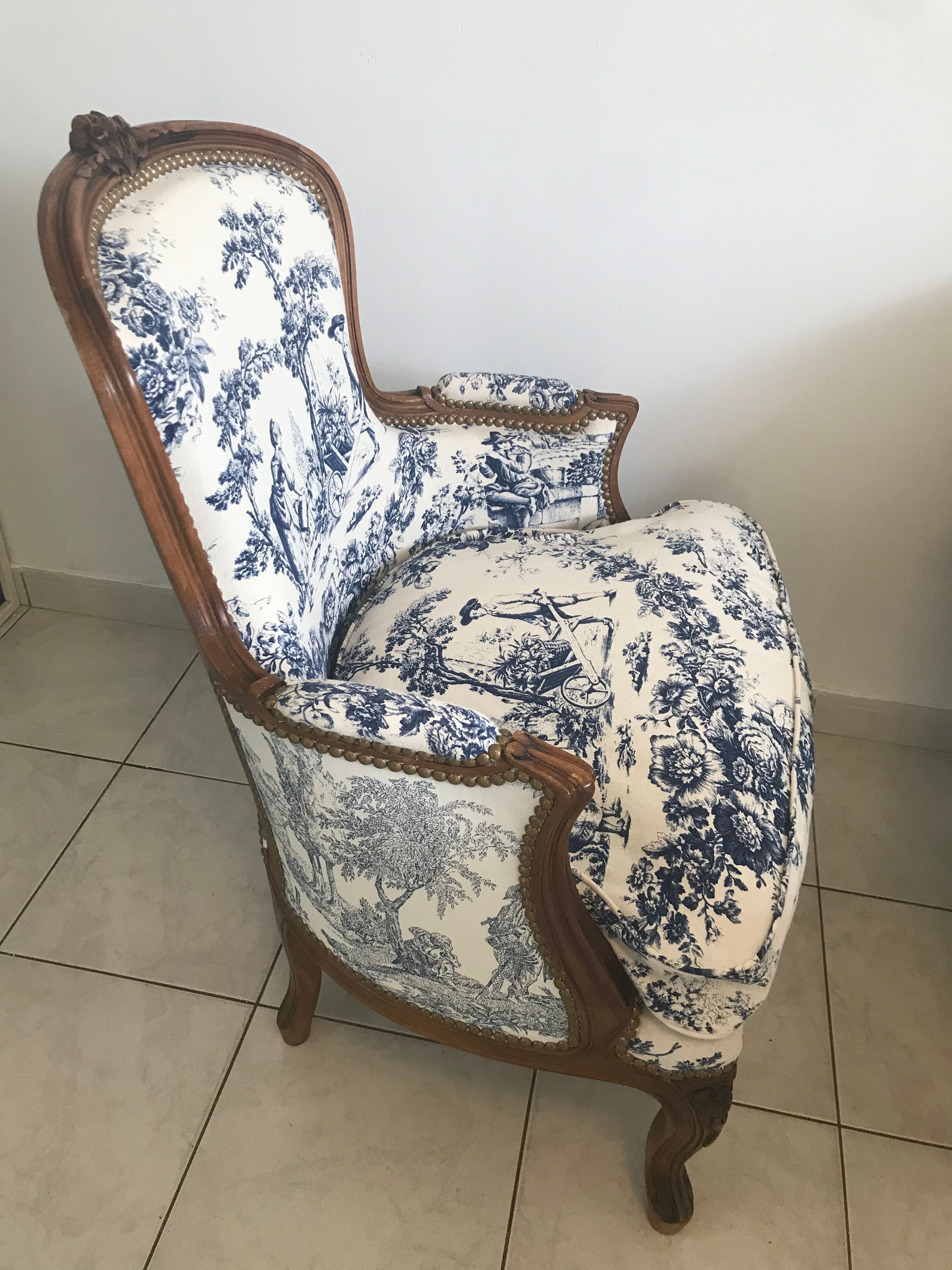 Armchair