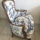 Armchair