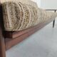 Canapé scandinave années 60