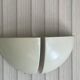 Wall lamp Raak Model Octavo C - 1542 Amsterdam Circa 70 design