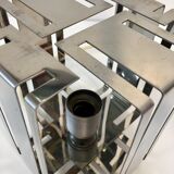 Geometric table lamp years 70