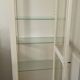 Display cabinet / sideboard brand Fontanges chic country style