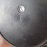 Vintage fase 1970 desk lamp