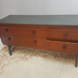 Commode vintage