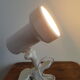 Clip lamp
