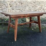 Table vintage René Gabriel