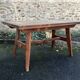Table vintage René Gabriel