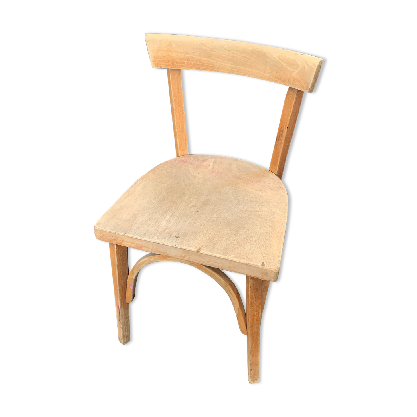 Small bistro chair Luterna