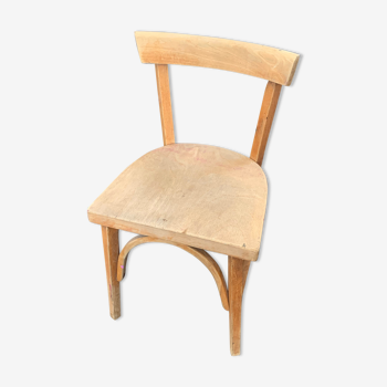 Small bistro chair Luterna