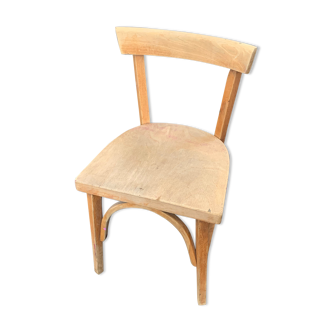 Small bistro chair Luterna