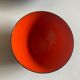 Herbert Krenchel set of 4 bowls for Krenit Denmark, 1960
