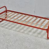 Bed by Terence Conran, published by Prisunic, Circa 1970