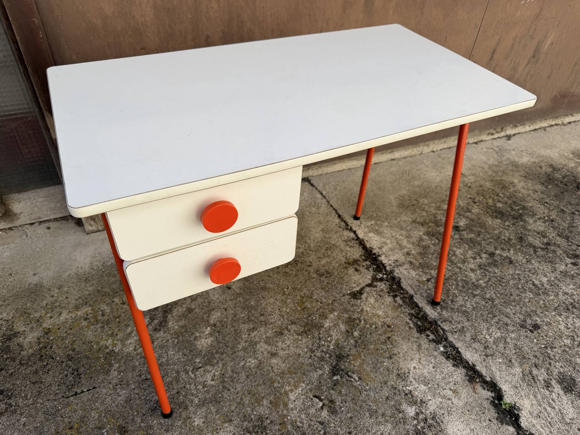 Vintage desk