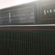 Radio transistor vintage siera