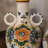 Pairs of vases