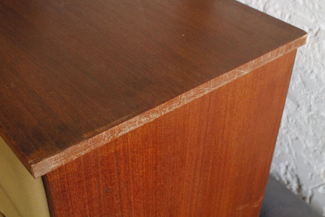 Row Roger Landault, 50 years