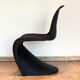 Set of 4 Panton chairs by Verner Panton for Vitra, 1999