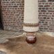 Ceramic lamp