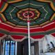 Parasol vintage
