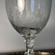 Verre à eau Baccarat avant 1936
