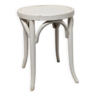 Bentwood stool