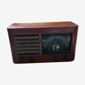 Radio ancienne