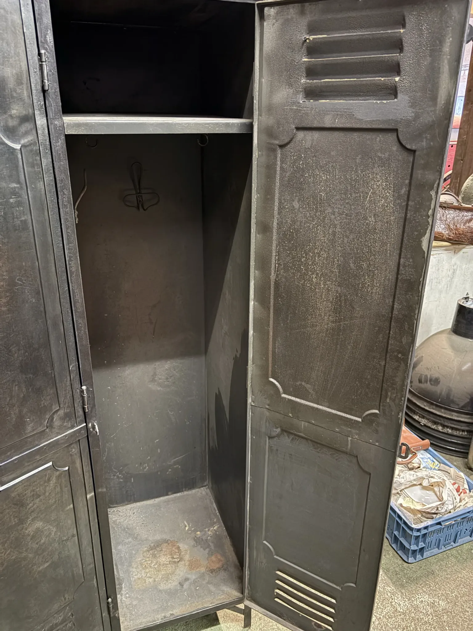 Wardrobe