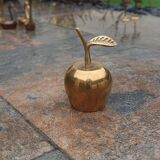 Old hand bell