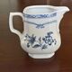 Creamer milk pot Old China Porcelain from Paris / Seltmann Weiden