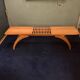 "the crab" coffee table by maria lindahl 1990